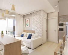Cohapar cadastra para compra de 144 apartamentos em Ibiporã
. Imagem: Cohapar