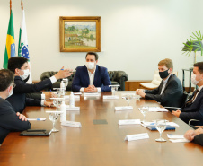 A recente modernização da legislação tributária estadual para que empresas de e-commerce (comércio eletrônico) se enquadrassem no programa de incentivos fiscais do Paraná garantiu um novo investimento ao Estado