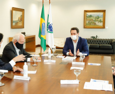 A recente modernização da legislação tributária estadual para que empresas de e-commerce (comércio eletrônico) se enquadrassem no programa de incentivos fiscais do Paraná garantiu um novo investimento ao Estado