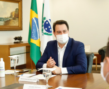 A recente modernização da legislação tributária estadual para que empresas de e-commerce (comércio eletrônico) se enquadrassem no programa de incentivos fiscais do Paraná garantiu um novo investimento ao Estado