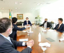 A recente modernização da legislação tributária estadual para que empresas de e-commerce (comércio eletrônico) se enquadrassem no programa de incentivos fiscais do Paraná garantiu um novo investimento ao Estado