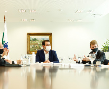 A recente modernização da legislação tributária estadual para que empresas de e-commerce (comércio eletrônico) se enquadrassem no programa de incentivos fiscais do Paraná garantiu um novo investimento ao Estado