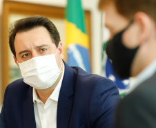 A recente modernização da legislação tributária estadual para que empresas de e-commerce (comércio eletrônico) se enquadrassem no programa de incentivos fiscais do Paraná garantiu um novo investimento ao Estado
