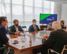 A recente modernização da legislação tributária estadual para que empresas de e-commerce (comércio eletrônico) se enquadrassem no programa de incentivos fiscais do Paraná garantiu um novo investimento ao Estado