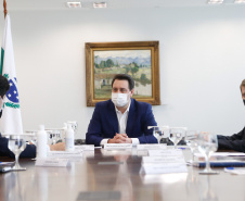 A recente modernização da legislação tributária estadual para que empresas de e-commerce (comércio eletrônico) se enquadrassem no programa de incentivos fiscais do Paraná garantiu um novo investimento ao Estado