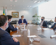A recente modernização da legislação tributária estadual para que empresas de e-commerce (comércio eletrônico) se enquadrassem no programa de incentivos fiscais do Paraná garantiu um novo investimento ao Estado