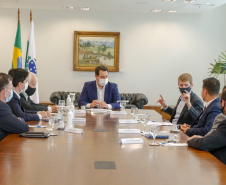A recente modernização da legislação tributária estadual para que empresas de e-commerce (comércio eletrônico) se enquadrassem no programa de incentivos fiscais do Paraná garantiu um novo investimento ao Estado