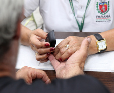 Portos do Paraná têm ações contínuas voltadas aos caminhoneiros