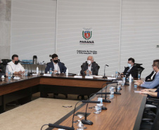 A Invest Paraná, agência do Governo do Estado voltada à atração de investimentos, vai promover as soluções desenvolvidas por startups e empresas de tecnologia paranaenses entre seus parceiros no mercado nacional e internacional