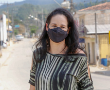 Ana Paula Franco.