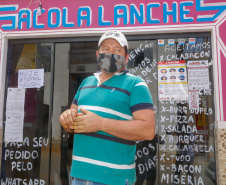 Eidinei de Pina.