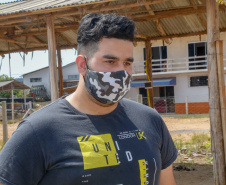 José da Silva.