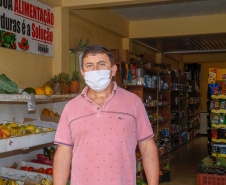 Rozelio do Espirito Santo.