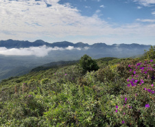 Parques de montanha voltam a fechar a partir desta sexta-feira. Foto:SEDEST