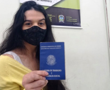 Agências do Trabalhador do Paraná ofertam 2.494 mil oportunidades de emprego
.Foto:SEUF
