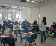 Agências do Trabalhador do Paraná ofertam 2.494 mil oportunidades de emprego
.Foto:SEUF