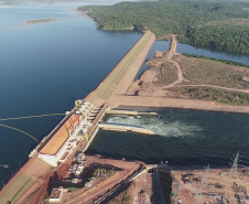 Copel inicia dois novos projetos de P&D na área de geração de energia. Foto: Copel