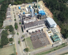 Copel inicia dois novos projetos de P&D na área de geração de energia. Foto: Copel