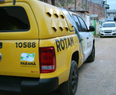 Curitiba, 22 de setembro de 2020.  Operação Lisboa