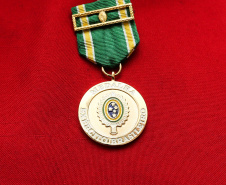 O Governador Carlos Massa Ratinho Junior recebe, nesta quinta-feira (24),  a medalha Exercito Brasileiro no Forte do Pinheirinho.  Curitiba, 24/09/2020. Foto: Geraldo Bubniak/AEN