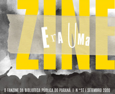 Biblioteca lança novas edições Hora do Conto e Era Uma Zine
.Foto:BPP