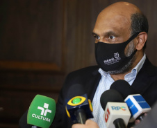 O Governo do Estado prevê queda de R$ 1,7 bilhão na arrecadação tributária e perdas de 2,5% nas transferências da União em 2021 em relação aos valores previstos no orçamento de 2020, o que vai exigir novo rigor orçamentário e controle ainda mais amplo sobre as contas públicas. Essas diretrizes constam no Projeto da Lei Orçamentária Anual (LOA), encaminhado nesta terça-feira (29) para a Assembleia Legislativa.