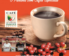 Inscrições para o Concurso Café Qualidade terminam sexta-feira