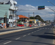 Investimento em pavimentação nos municípios chega a R$1,19 bilhão.