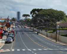 Investimento em pavimentação nos municípios chega a R$1,19 bilhão.