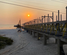Foto: Portos do Paraná