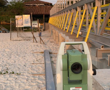 Foto: Portos do Paraná