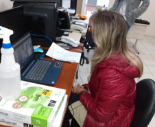 Tecnologia garante educação de presos durante a pandemia. Foto:Depen