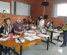Ceasa Curitiba ganha mais 49 empresas após licitação em sua unidade. Foto: Ceasa