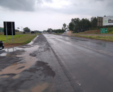 Governo promove Consulta Pública sobre a obra de duplicação da PR-323 em Umuarama. Foto:DER