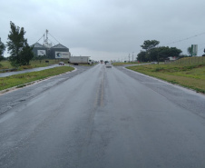 Governo promove Consulta Pública sobre a obra de duplicação da PR-323 em Umuarama. Foto:DER