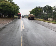 Governo promove Consulta Pública sobre a obra de duplicação da PR-323 em Umuarama. Foto:DER