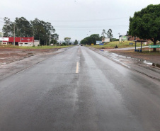 Governo promove Consulta Pública sobre a obra de duplicação da PR-323 em Umuarama. Foto:DER