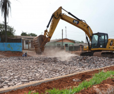 Governo autoriza R$ 1,85 bilhão para mais de 3 mil ações nos municípios.Cascavel.