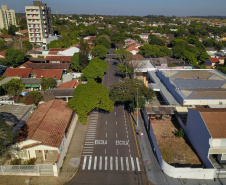 Governo autoriza R$ 1,85 bilhão para mais de 3 mil ações nos municípios.Paranavaí
