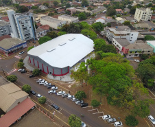 Governo autoriza R$ 1,85 bilhão para mais de 3 mil ações nos municípios.São Miguel do Iguaçu