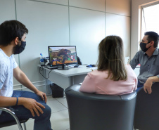  Polo tecnológico do Sudoeste é um dos mais importantes do Estado
