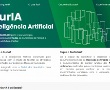 Paranacidade vai usar novo aplicativo para atender municípios