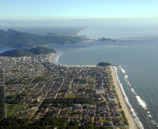 Foto: Arnaldo Alves/Arquivo - AEN