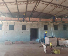 Governo estimula indústria, comércio e serviços nos municípios. Foto:SEDU