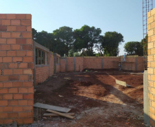 Estruturas foram construídas ou reformadas em 15 municípios de diversas regiões do Paraná. Os investimentos somam R$ 7,8 milhões do Tesouro do Estado, operações de crédito e com contrapartidas municipais.
Foto: SEDU
