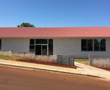 Estruturas foram construídas ou reformadas em 15 municípios de diversas regiões do Paraná. Os investimentos somam R$ 7,8 milhões do Tesouro do Estado, operações de crédito e com contrapartidas municipais.
Foto: SEDU
