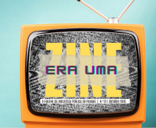 Era Uma Zine, publicação online gratuita para crianças, traz nesta semana a terceira parte da série sobre as urgências do mundo atual. Outros destaques são uma narrativa sobre a infância assinada pelo artista gráfico Everton Leite e a apresentação do documentário Para Gostar de Ler, entre outros.
Arte: BPP
