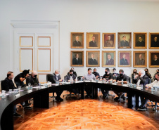 Foto: Guilherme Flores/Casa Civil