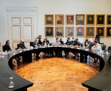 Foto: Guilherme Flores/Casa Civil