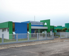 A Secretaria de Estado da Saúde investiu quase R$ 800 mil na modernização e na descentralização do atendimento primário em saúde de Mangueirinha, no Sudoeste do Paraná. Os recursos foram aplicados em duas novas unidades básicas e ajudaram a dividir os trabalhos que eram executados exclusivamente no Centro de Saúde de Mangueirinha, espécie de UBS Central do município. Foto: José Fernando Ogura/AEN